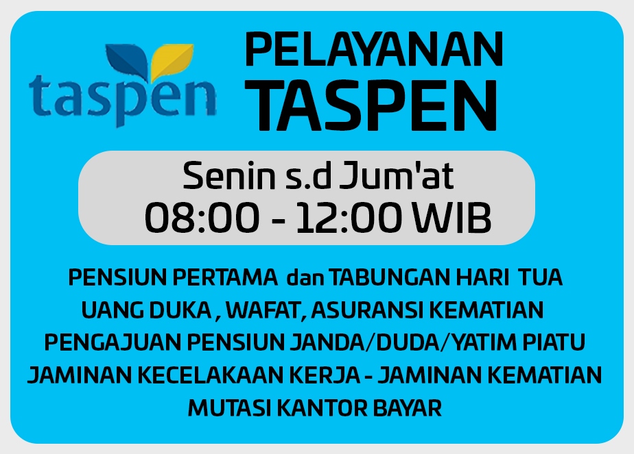 taspen